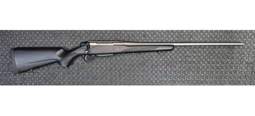 Tikka T3X .270 WSM 24.5" Barrel Bolt Action Rifle Used